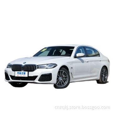 High quality new energy electric vehicle 2023 spot sale brings comfortable experience B.M.W 530Le